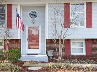 710 Pocahontas Trl, Georgetown, KY 40324