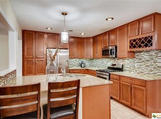414 Northstar Dr, San Antonio, TX 78216