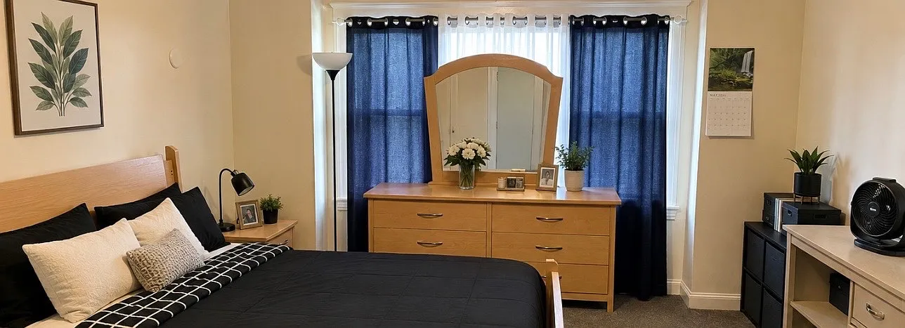 2 bed, 950 sqft, $1,750 — Photo 2
