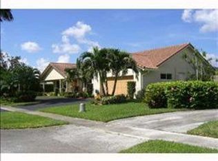 321 El Dorado Pw, Plantation, FL 33317