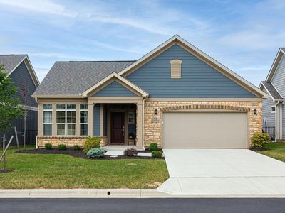 6694 Trinity Mist Way, Delaware, OH, 43015