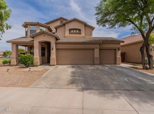 5612 W Maldonado Rd, Laveen, AZ 85339