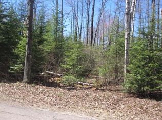 ON Big Buck Cr, --, WI 54568