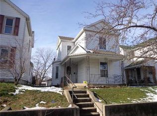 119 Notre Dame Ave, Dayton, OH 45404