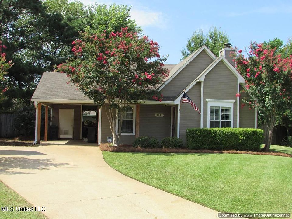 1441 Bend Cir, Brandon, MS 39047 Zillow