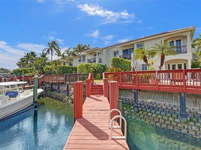 1375 Harbor Vw E, Hollywood, FL, 33019