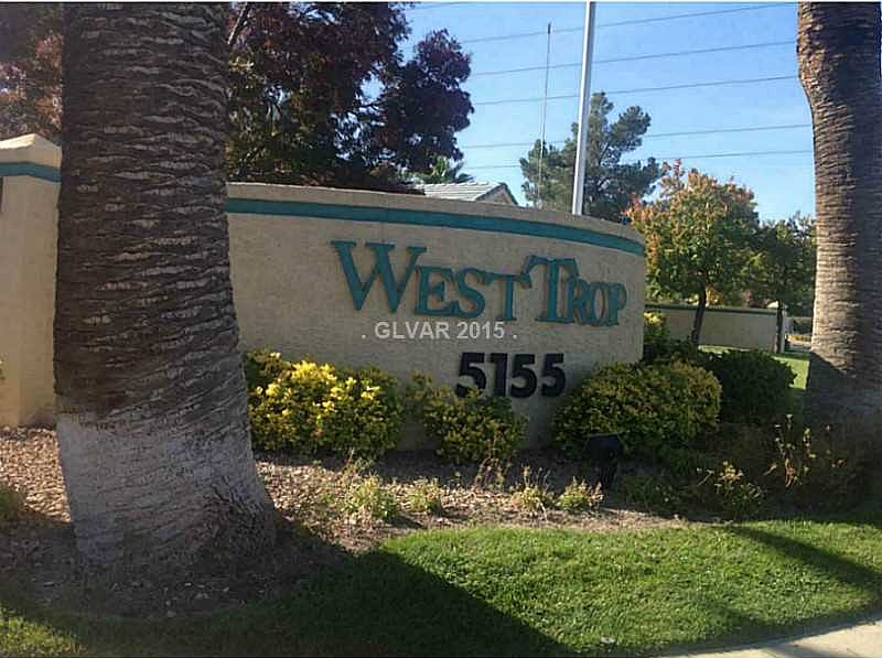 1st image of 5155 W Tropicana Ave #2152
