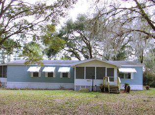 6900 W Riverbend Rd, Dunnellon, FL 34433