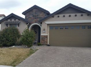 11150 Messina Way, Reno, NV 89521