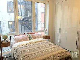 Rented by Halstead Real Estate