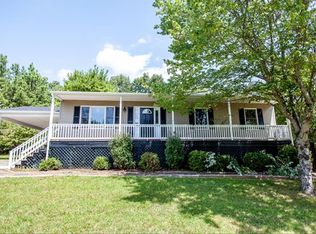 3492 Rolling Rd S, Scottsville, VA 24590