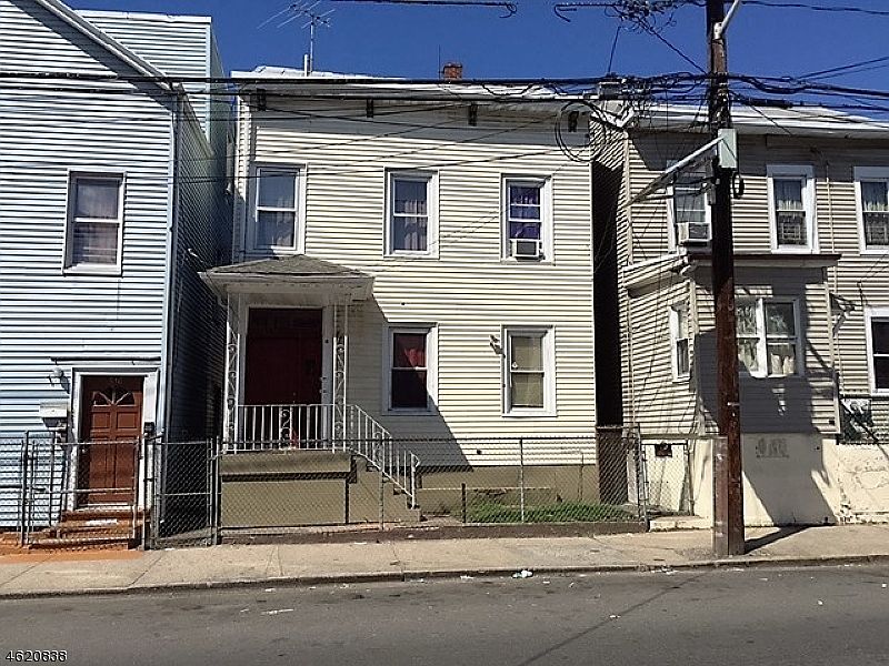 514 Summer St, Paterson, NJ 07501 Zillow