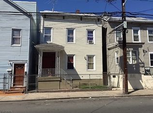 514 Summer St, Paterson, NJ 07501