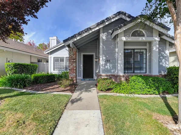 403 Sunbury Ct, Roseville, CA 95661