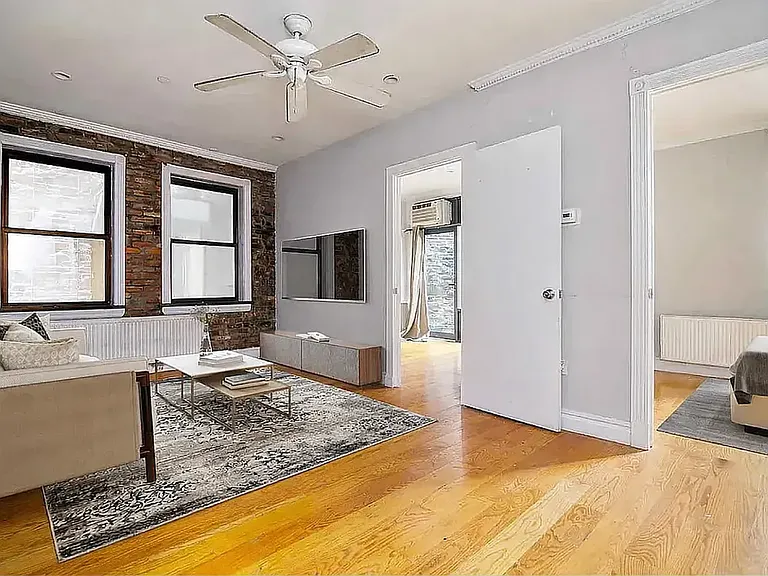 89 Clinton St #1B — Photo 1