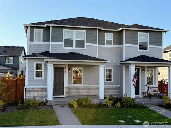 15328 208th Avenue E, Bonney Lake, WA 98391