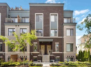 20 William Jackson Way #89, Toronto, ON M8V 0J7