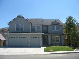 3260 Sky Country Dr, Reno, NV 89503