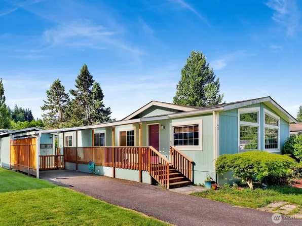 425 N Chuckanut Drive #42, Bellingham, WA 98229