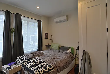 Rented by Hagstrom Management Inc