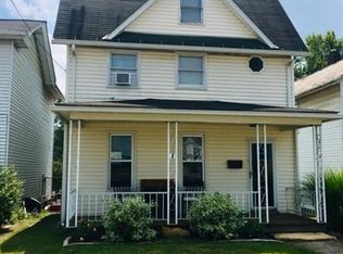 114 Maple Ave, Butler, PA 16001