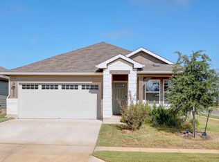 2856 Moyer Ln, Round Rock, TX 78665