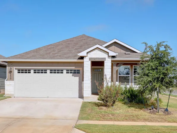2856 Moyer Ln, Round Rock, TX 78665