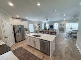 67 Salt Point, Saint Augustine, FL 32086