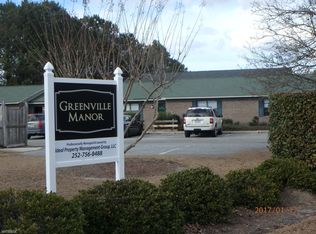 3210 Summer Pl, Greenville, NC 27834