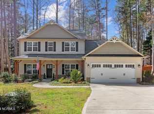 3 Cedar Ln, Pinehurst, NC 28374