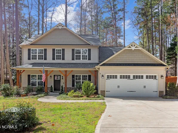 3 Cedar Lane, Pinehurst, NC 28374