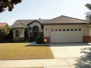 9809 Cabbage Rose Ave, Bakersfield, CA