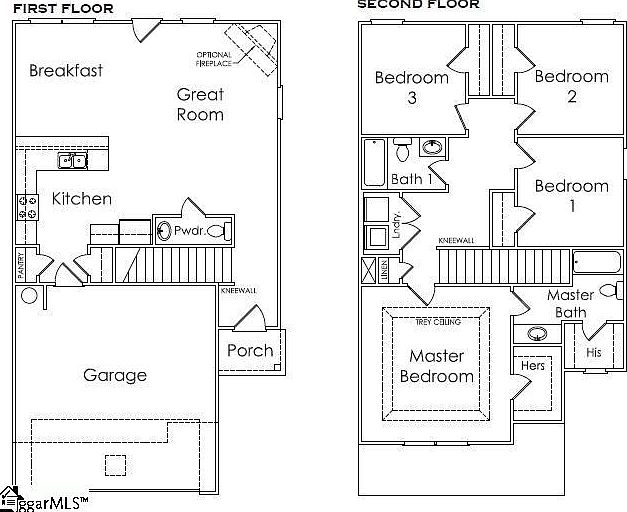 2nd image of 403 Kindle Tree Way