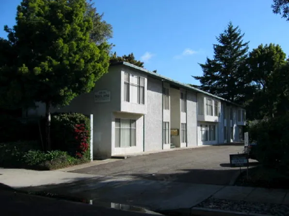 1614 Santa Rosa Street, 1614 Santa Rosa St #2, San Luis Obispo, CA 93401