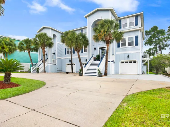 26427 Marina Rd, Orange Beach, AL 36561
