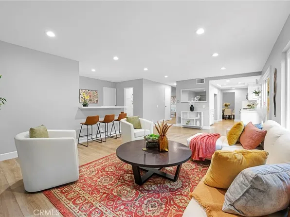 1652 La Canada Dr, Brea, CA 92821