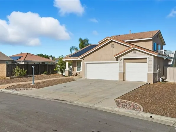 24884 Butterchurn Rd, Wildomar, CA 92595