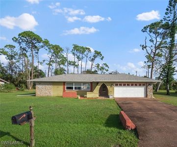 2333 Dover Ave, Fort Myers, FL, 33907