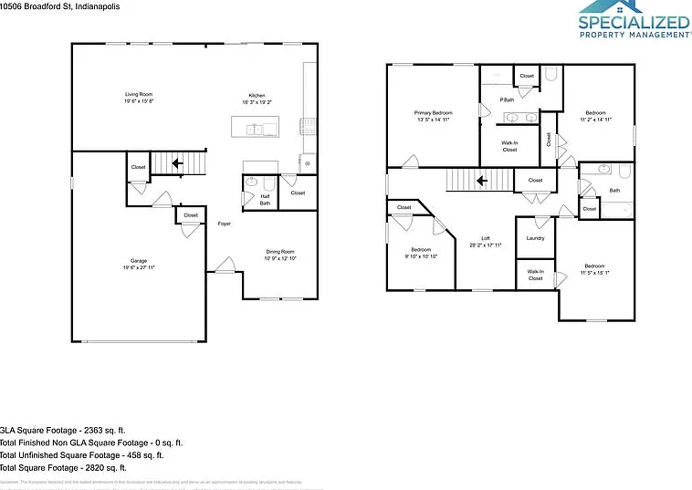 10506 Broadford St — Photo 18