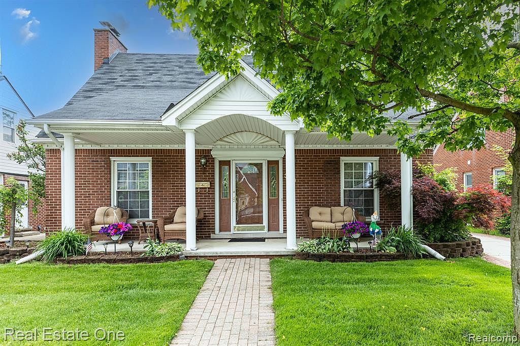 329 Berkley St, Dearborn, MI 48124 Zillow