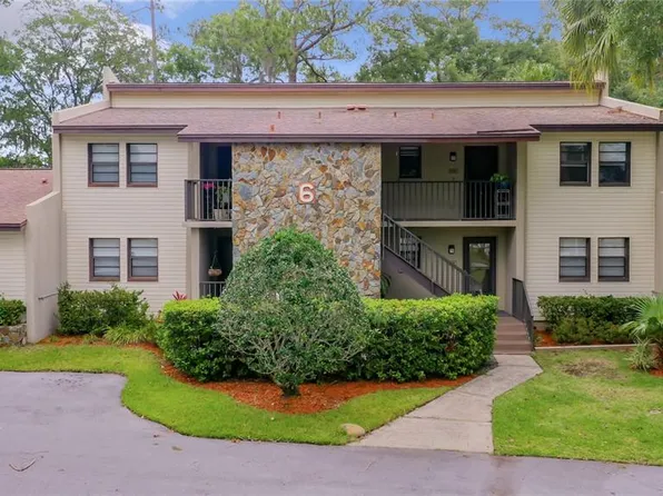 1000 Tarpon Woods Blvd APT 605, Palm Harbor, FL 34685