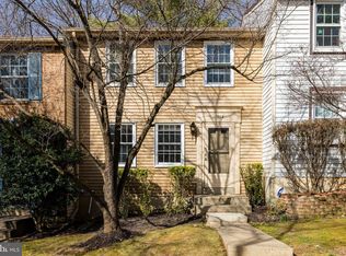 11562 Ivy Bush Ct, Reston, VA 20191