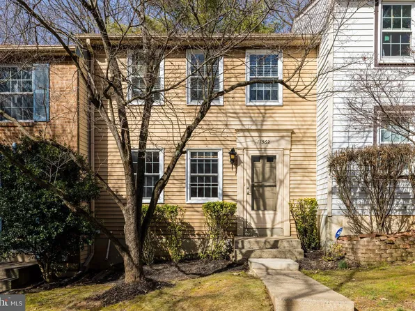 11562 Ivy Bush Ct, Reston, VA 20191