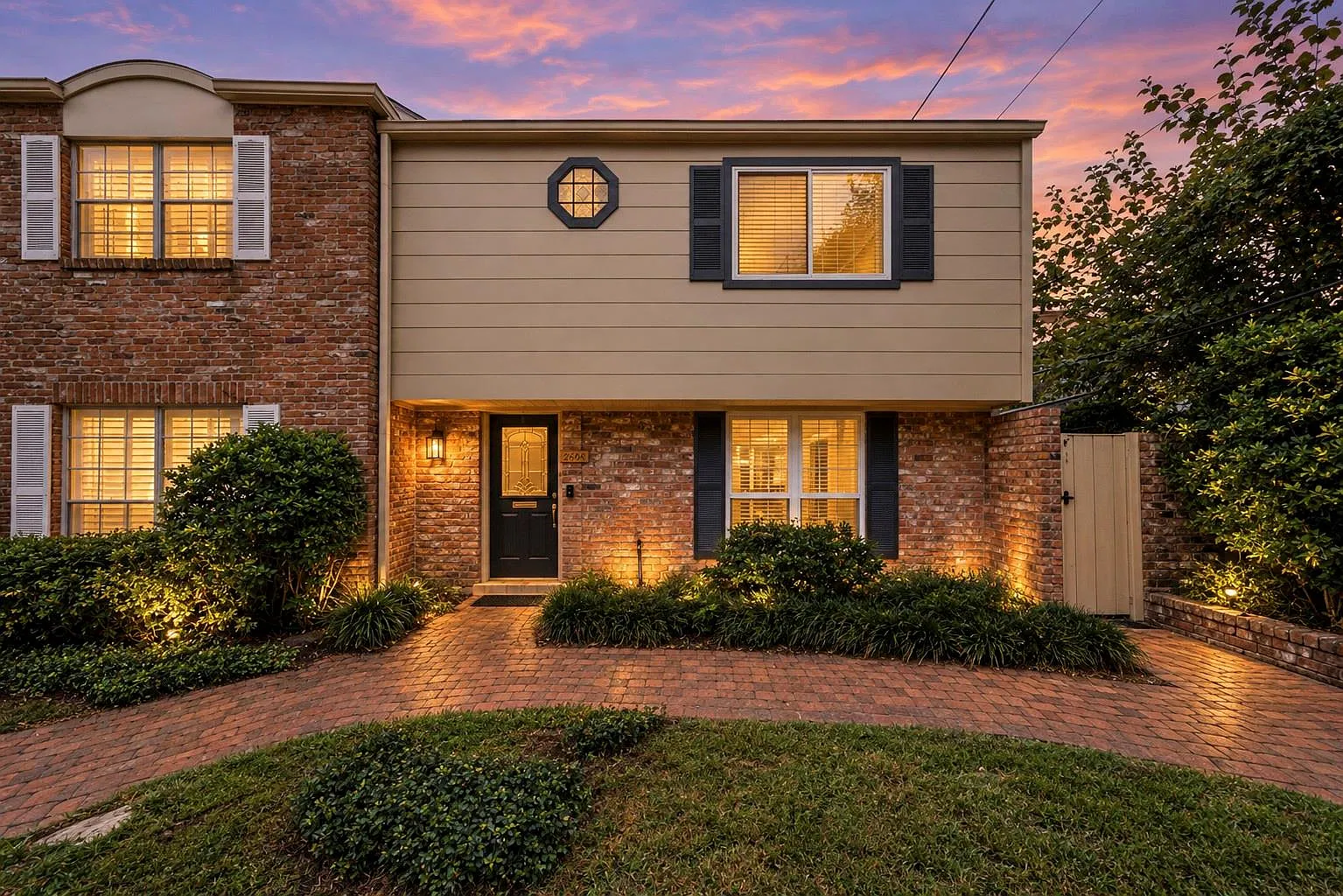 3 bed, 2.5 bath, 1872 sqft, $2,450 — Photo 1