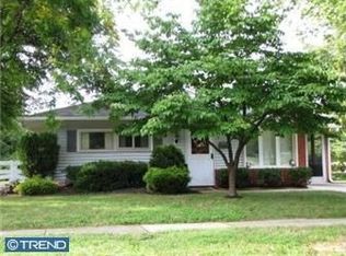 3 Mallboro Dr, Newark, DE 19713