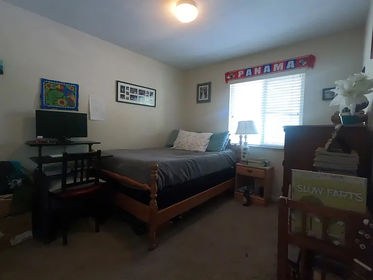 4614 Cowell Blvd — Photo 5