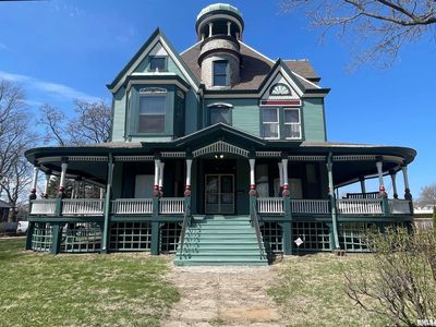 429 W High St, Peoria, IL, 61606