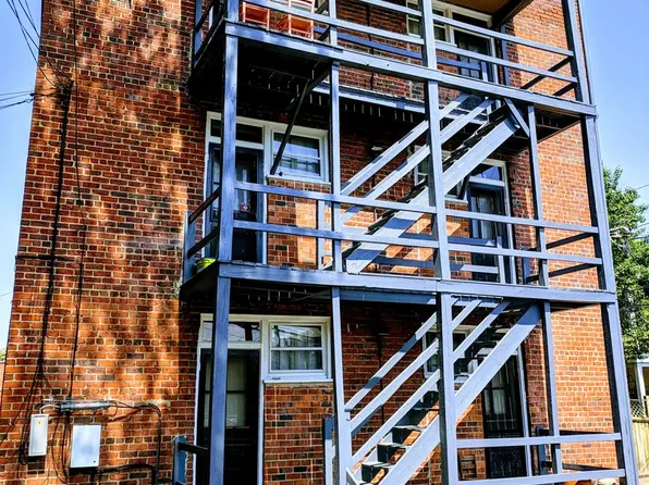 509 N. Mulberry Street, 509 N Mulberry St APT 5, Richmond, VA 23220