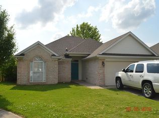 912 Elizabeth Cv, Marion, AR 72364