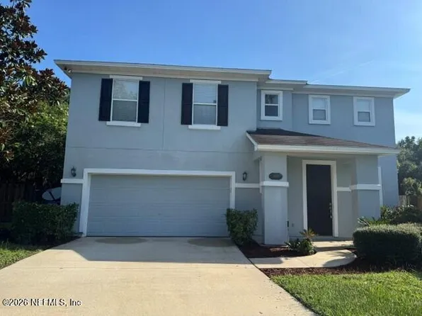 364 BOSTWICK Circle, St. Augustine, FL 32092
